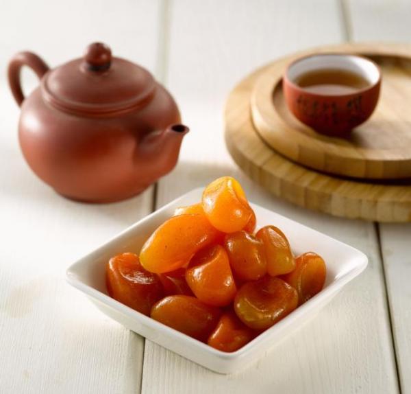 醉棗（單顆包）